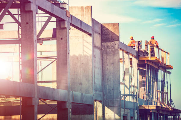Best Residential Concrete Solutions in Flagtown, NJ