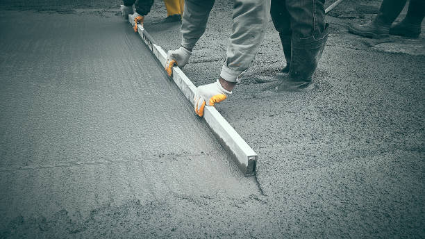 Best Concrete Removal and Replacement in Flagtown, NJ